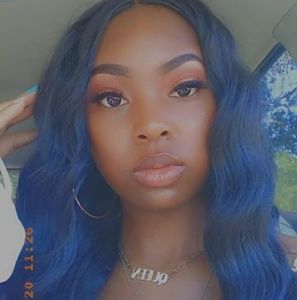 Meet your Posher, Keyanna